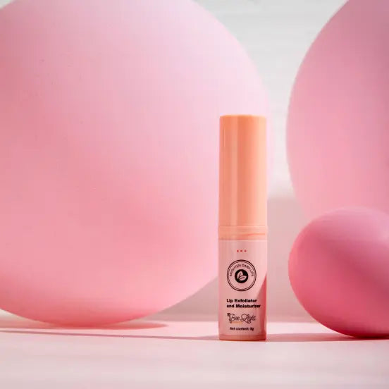 Lip Exfoliator and Moisturizer beelight-cosmetics