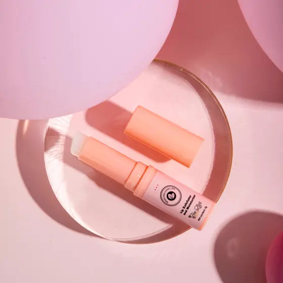Lip Exfoliator and Moisturizer beelight-cosmetics