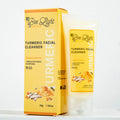 Tumeric Facial Cleanser beelight-cosmetics