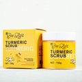 Tumeric Scrub beelight-cosmetics
