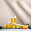 Tumeric Set beelight-cosmetics