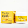 Tumeric Face Cream