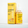 Tumeric Oil 100% Pure and Natural beelight-cosmetics